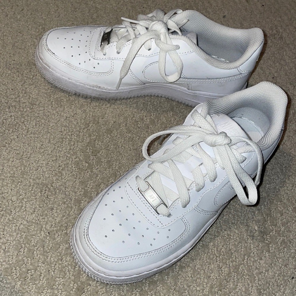 Kids Air Force 1’s